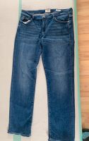 Jeans straight Gr. 44 blau Nürnberg (Mittelfr) - Nordstadt Vorschau