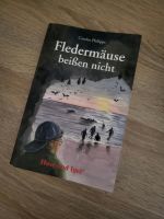 Buch Fledermäuse beißen nicht Niedersachsen - Ankum Vorschau