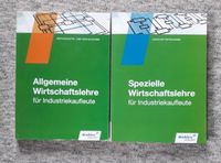 Allgemeine + Spezielle Wirtschaftskehre für Industriekaufleute Bayern - Bamberg Vorschau