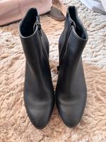 Leder Stiefeletten Nordrhein-Westfalen - Hürth Vorschau