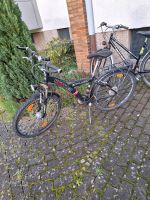 Jugendfahrrad Kettler Schwarz. Hannover - Herrenhausen-Stöcken Vorschau