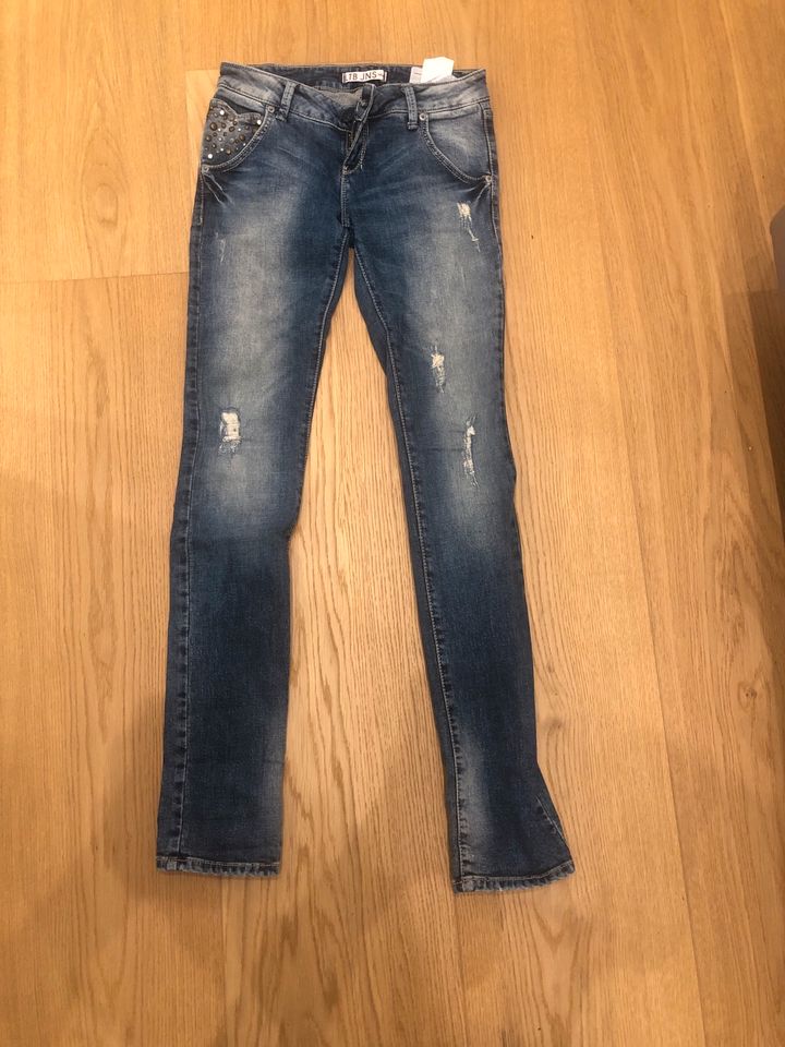 Jeans von LTB in Paderborn