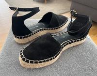 Espadrilles von Tamaris in Größe 36 Bayern - Karlsfeld Vorschau