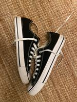 Converse Chuck Taylor All Star Low Schwarz Größe 42,5 Innenstadt - Köln Altstadt Vorschau