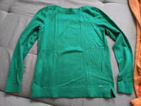 Damen Pullover s.Oliver 36 grün - neuwertig Frankfurt am Main - Harheim Vorschau