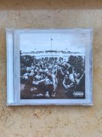 CD Album To Pimp A Butterfly Kendrick Lamar Hamburg - Bergedorf Vorschau