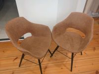 4 dining chairs for €30 each (€100 for all 4 together) Berlin - Charlottenburg Vorschau