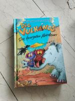 Die Vulkanos: Die feurigsten Abenteuer von Franziska Gehm Nordrhein-Westfalen - Rheda-Wiedenbrück Vorschau