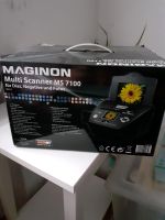 MAGINON Multi Scanner MS7100 Duisburg - Meiderich/Beeck Vorschau