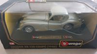 Modellauto Jaguar XK 120 Coupe 1:24 Bburago (Original) Nordrhein-Westfalen - Solingen Vorschau