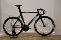 Cinelli Track Bahnrad Vigorelli x Gravelhood Düsseldorf - Bilk Vorschau