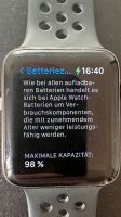 Apple Watch Nike Serie 3 black GPS 42mm OVP Berlin - Pankow Vorschau