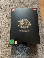 The Legend of Zelda - Tears of the Kingdom „Collectors Edition“ Sachsen - Pirna Vorschau