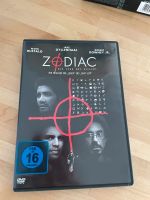 DVD Zodiac, Top Zustand Köln - Rodenkirchen Vorschau