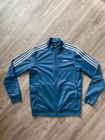 Adidas Track Top, Trainingsjacke, Größe M Niedersachsen - Wolfsburg Vorschau