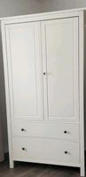 Ikea Hemnes Kleiderschrank Massiv Weiß ❤️Rarität❤️ Top! Bayern - Langenzenn Vorschau