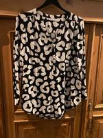 Street One Bamika Gr. 36 Schwarz/beige Nordrhein-Westfalen - Nettetal Vorschau