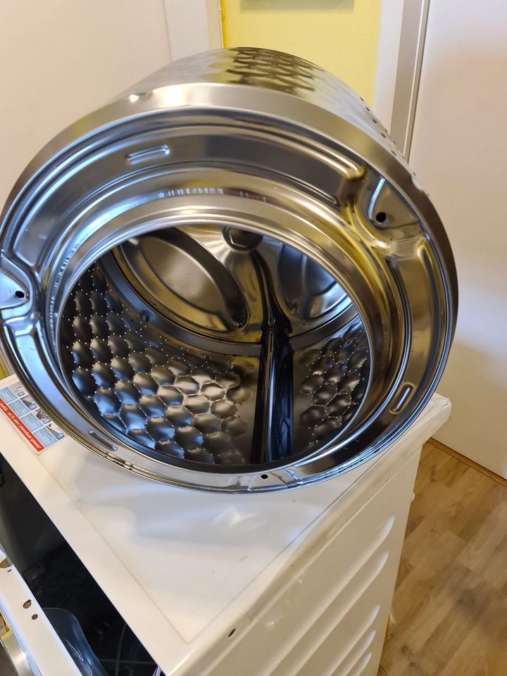 Miele Waschmaschine WKD 130 WPS Ersatzteile in Dortmund