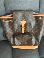 Louis Vuitton vintage Rucksack Nordrhein-Westfalen - Neuss Vorschau