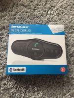 2 Silvercrest freisprechanlage bluetooth Auto NEU Hessen - Allendorf Vorschau