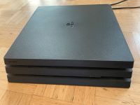 PlayStation 4 pro mit Controller Berlin - Zehlendorf Vorschau