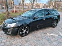 Chevrolet Cruze 2.0 Turbo Diesel ( ERSTBESITZ ) Berlin - Mitte Vorschau