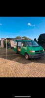 Volkswagen VW T4 Camper Wohnmobil Hessen - Brechen Vorschau