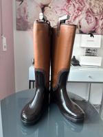 NEU Regenstiefel von Les Très Jolie – Gr. 41 Nürnberg (Mittelfr) - Nordstadt Vorschau
