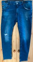 NEUWERTIGE Herren Stretch-Jeans Gr.W38 (Dt.52/54) DF Jeans Nordrhein-Westfalen - Krefeld Vorschau