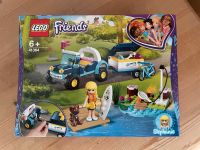 Lego Friends 41364 Stephanies Cabrio Niedersachsen - Hilter am Teutoburger Wald Vorschau