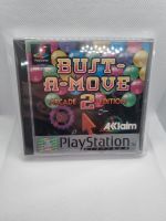 Bust a Move 2 Play Station 1 Schleswig-Holstein - Fahrdorf Vorschau