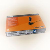 Wireless N USB Mini Adapter DWA-140 Niedersachsen - Emsbüren Vorschau