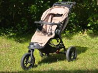 Kinderbuggy Baby Jogger City Elite *guter Zustand* Kr. München - Gräfelfing Vorschau