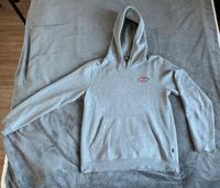 Dickies Grauer Hoodie - Size L - Pullover - Kapuze Niedersachsen - Braunschweig Vorschau