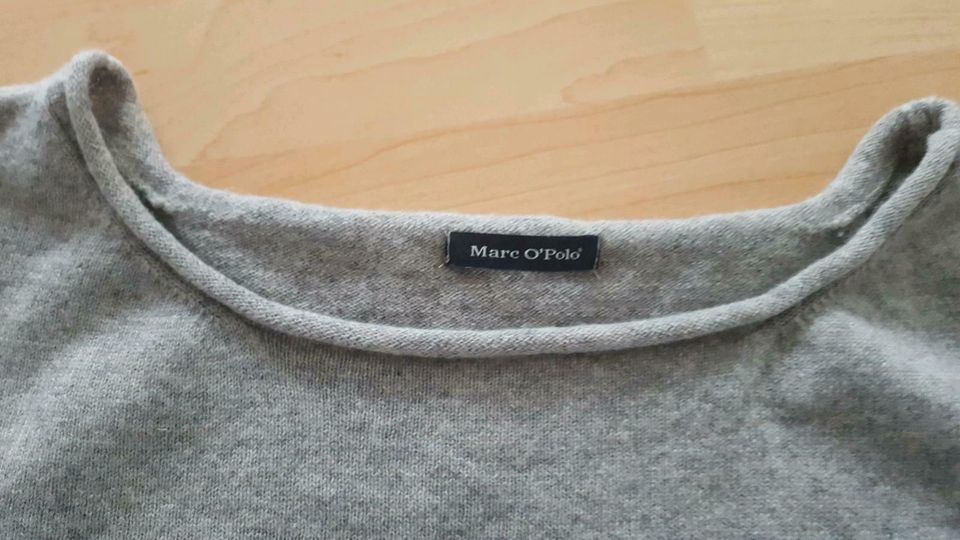 Marc O'PoloLongpullover,Longsleeve mit Kaschmir-Anteil,Gr  xs in Leinfelden-Echterdingen