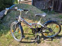 Kinderfahrrad Fahrrad Brandenburg - Nuthetal Vorschau