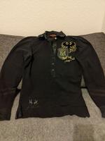 Schwarze La Martina Polo Bluse Gr. M für 28 € Berlin - Schöneberg Vorschau