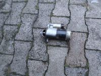 Mitsubishi Space Wagon N50 2,4 GDI 110 KW Anlasser Starter Au Nordrhein-Westfalen - Soest Vorschau