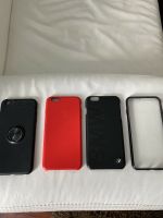 IPhone 6 6S Plus Original Cover Schutzhülle Altona - Hamburg Iserbrook Vorschau