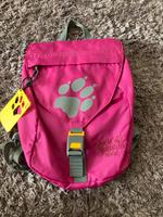 ❤️toller Kinderrucksack von Jack Wolfskin❤️ NEU, inkl. Versand Brandenburg - Am Mellensee Vorschau