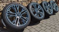 Carlsson 10x22 5x112 Mercedes GL GLS Klasse W166 275/40R22 AT Rheinland-Pfalz - Finkenbach-Gersweiler Vorschau