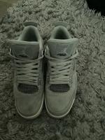 Jordan 4er Nordrhein-Westfalen - Medebach Vorschau