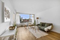 Top-Mietrendite in Linden-Nord: Frisch kernsanierte 1,5-Zimmer-Wohnung  Top-Mietrendite Hannover - Linden-Limmer Vorschau