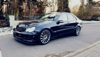 Mercedes Benz 18 19 Zoll AMG Felgen 5x112 W204 W205 GMP Stellar Nordrhein-Westfalen - Hattingen Vorschau