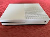 Xbox One S 1TB mit Controller und HDMI Kabel Nordrhein-Westfalen - Meerbusch Vorschau