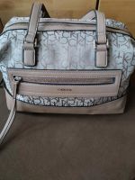 Handtasche beige Calvin Klein Brandenburg - Lauchhammer Vorschau