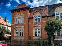 Zentrumsnahe Lage in Naumburg! Charmante Wohnung mit schönem grünen Garten! Sachsen-Anhalt - Naumburg (Saale) Vorschau