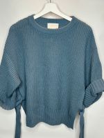 Marella monochrom Pullover in blau Rheinland-Pfalz - Niederkirchen bei Deidesheim Vorschau