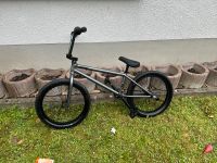 ManKid BMX Fahrrad Frankfurt am Main - Frankfurter Berg Vorschau