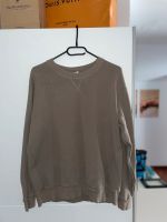 Zara Pullover Khaki Gr.L Niedersachsen - Nörten-Hardenberg Vorschau